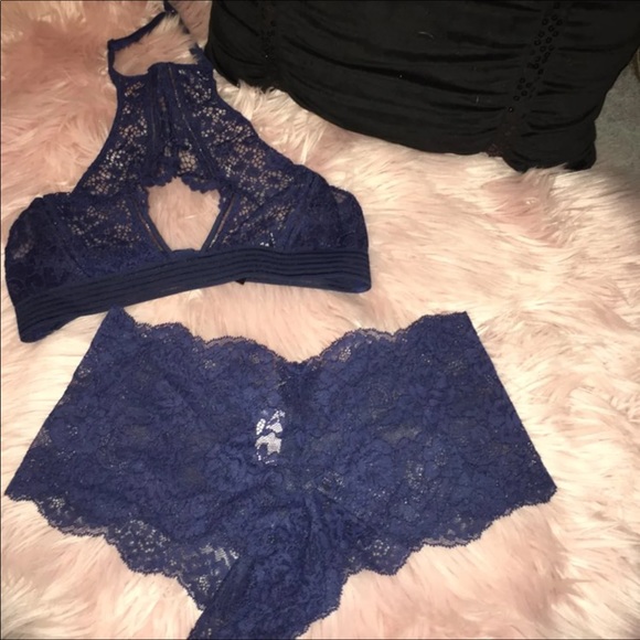 Victoria's Secret Other - Victorias Secret 💙set